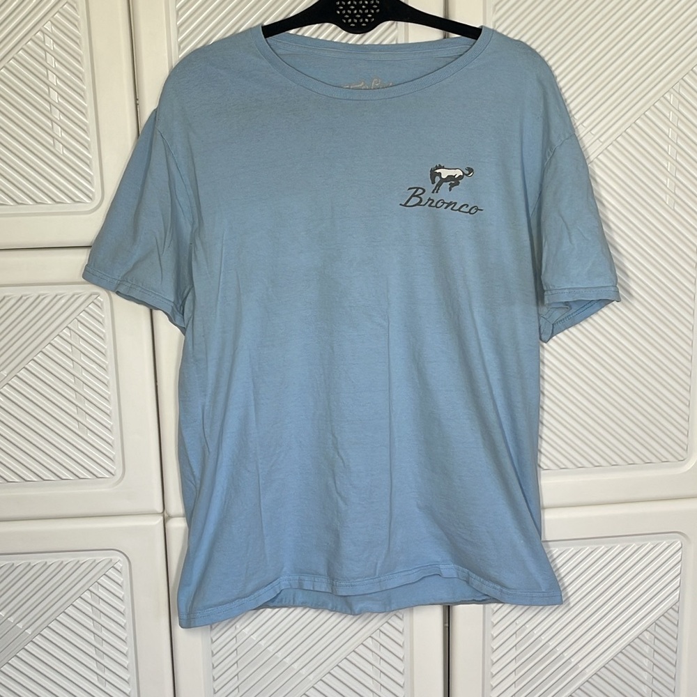 Men’s large T-shirt
